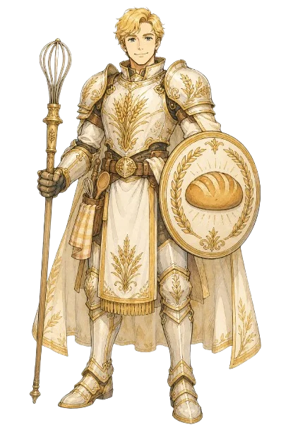 Paladin