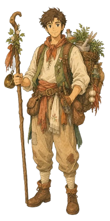 Voyageur