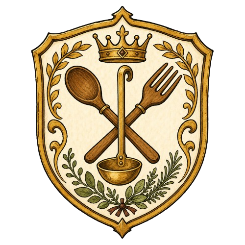 Logo FoodQuest